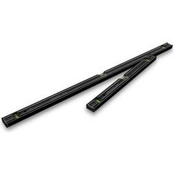 Stabila Set 80 AS-2 60cm 120cm Spirit Level