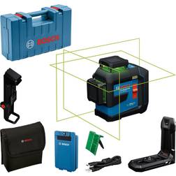 Bosch Linienlaser GLL 80-33 G