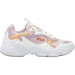 Fila Collene CB W - Mauve Chalk Lavender Fog