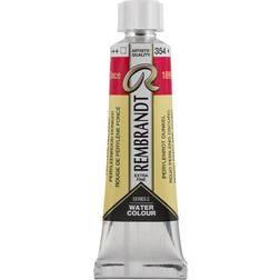 Rembrandt Artists Watercolor Perylene Red Deep 10ml