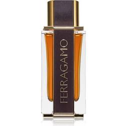 Ferragamo Spicy Leather EdP 100ml