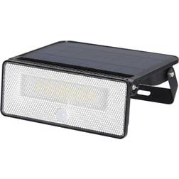 Edm 31821 Black Wall light