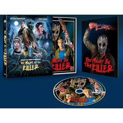 You Might Be The Killer Limited Edition (Blu-ray)