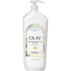 Olay Soothing Dryness Relief Body Lotion 532ml