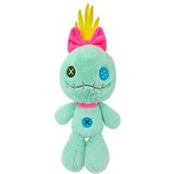 Disney Disney Lilo & Stitch Scrump Flopsie 25cm Soft Toy