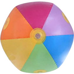 Mr. Gadget's Solutions Inflatable Beach Balls 20"