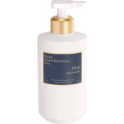 Maison Francis Kurkdjian OUD Satin Mood Scented Body Lotion 11.8 oz 350ml