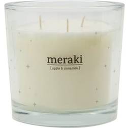 Meraki 628627-01 White Doftljus