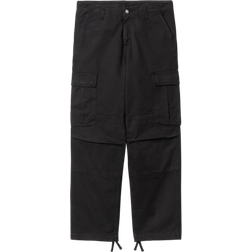 Carhartt WIP Regular Cargo Pant - Black