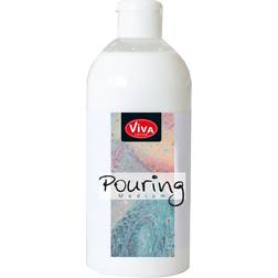 Viva Decor Pouring Medium Transparent 500ml