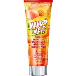 Fiesta Sun Mango Melt Sizzling Hot Action Dark Tanning Lotion 236ml