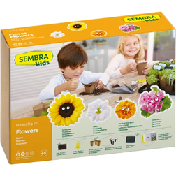 Sembra Kids Summer Flowers