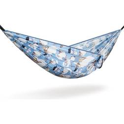 Naturehike Family Camping Parent-Child Pet Printing Hammock