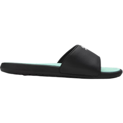 Puma Cool Cat 2.0 - Black/Silver/Fair Aqua