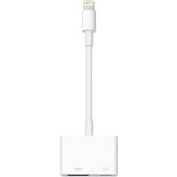 Apple Lightning - HDMI/Lightning Adapter M-F