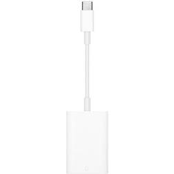 Apple USB-C to SD Card Reader