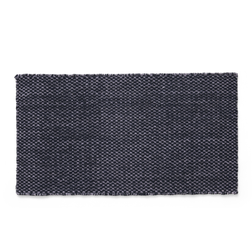 Hay Moiré Mat Lilac 95 x 52 Lilla, Naturfarvet