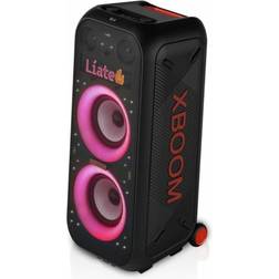 LG XL9T Bluetooth-högtalare