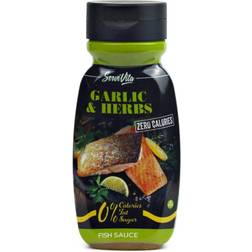 Garlic & Herbs 32cl 1Paquete