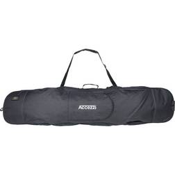 Accezzi Wave Snowboardfodral Svart
