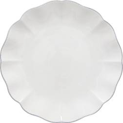 Costa Nova Rosa Dinner Plate 11.1"