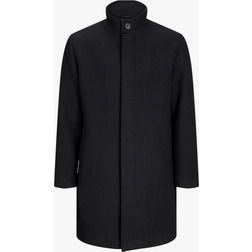 Jack & Jones Ullrock Av Ull Svart
