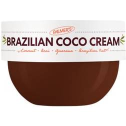 Palmer's Coconut Oil Formula Brazilian Coco Cream 250 g