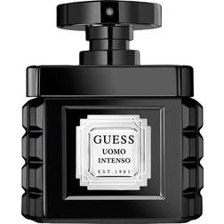 Guess Uomo Intenso Eau de Parfum 50 ml 50.3ml