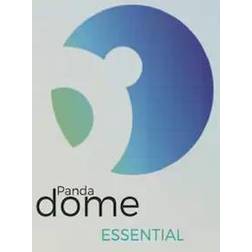 Panda Dome Essential Unlimited