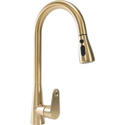 REA Mild (REA-B4803) Oro opaco