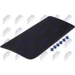 NTY Quarter Panel Trim Protection Strip Renault Trafic II 2001