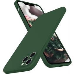 ExpressVaruhuset Liquid Case for iPhone 11 Pro