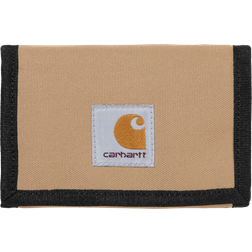 Carhartt WIP Alec Wallet - Brown
