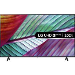 LG 55UR75006LK 4K UHD LED Freeview TV