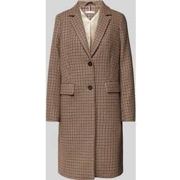 Tommy Hilfiger Cappotto di lana - Beige