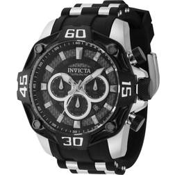 Invicta Pro Diver 44704 52mm