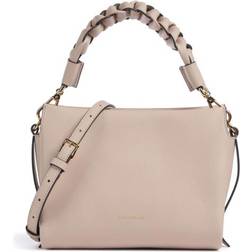 Coccinelle Boheme Grana Double Dam - Rosette/Warm Taupe