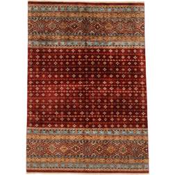 RugVista Shabargan Multifärgad 176x248cm