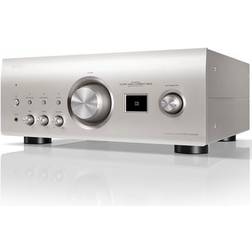 Denon PMA-3000NE Reference 2 Channel Integrated Amplifier Silver