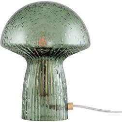 Globen Lighting Fungo Special Edition Green Table Lamp 42cm