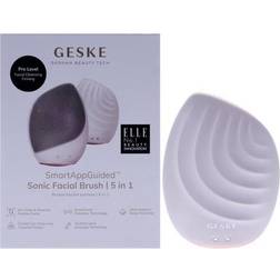 Geske Sonic Facial Brush 5 in 1