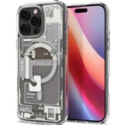 Spigen Spigen Spigen Ultra Hybrid MAG iPhone 16 Pro MagSafe zero one natural titanium ACS08137