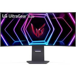 LG UltraGear 39GS96QB-B 39"