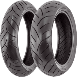 Dunlop ScootSmart 120/70 -11 56M