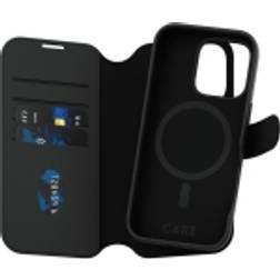 PanzerGlass Tango Two-in-One Wallet Case iPhone 16 Pro