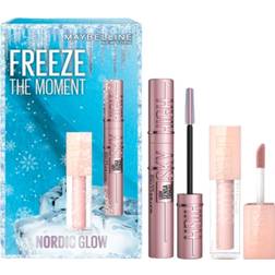 Maybelline New York Nordic Glow Gift Box