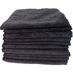 VTK Microfiber Cloth Luxury 10-pack