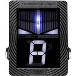Korg Pitchblack XS Bass Chromatic Pedal Tuner