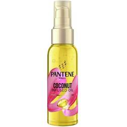 Pantene Pro-V Coconut Infused Hair Oil 100 ml