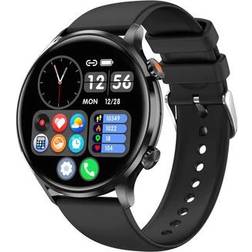 MTP Products Unisex Sports Smartwatch MX40 1.39